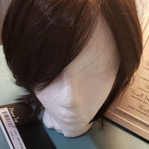 JON RENEAU HAIR TOPPER ,TOP NOTCH, BROWNIE FINALE, NEW WITH TAG, SEE PICS